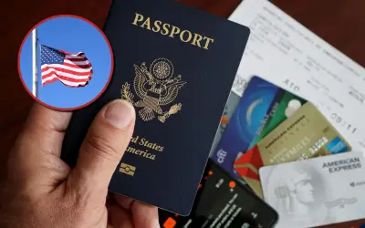 EU endurece reglas para visa láser: deportaciones inmediatas por mal uso en 2026