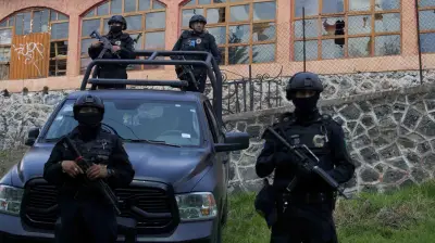 EU revela lista de sobornos de Los Chapitos en Sinaloa