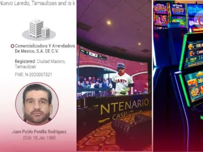 EU sanciona casinos de Tamaulipas vinculados al Cartel del Noreste y su lavado de dinero