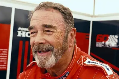 Ex Campeón de Fórmula 1 Pide Dejar a los Pilotos Ser Pilotos en la Era Digital