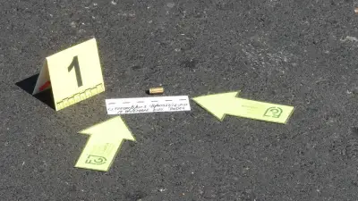 Exalcalde de Tumbiscatío es ejecutado en la conflictiva Tierra Caliente de Michoacán