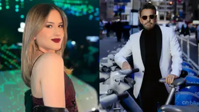 Exalumna de La Academia denuncia veto discográfico; Eugenio Derbez le ofrece apoyo