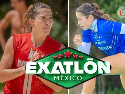 Exatlón México: Duelo de los Enigmas define ganador hoy 7 de abril