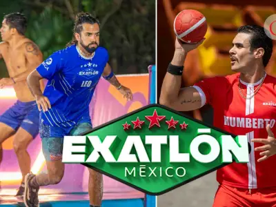 Exatlón México: Supervivencia y Medalla Varonil Deciden el Rumbo de la Semana 28