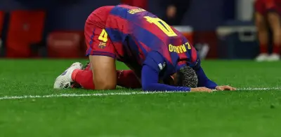 Exdirectivo del Barcelona califica la Champions como 'vergüenza para tramposos' tras eliminación