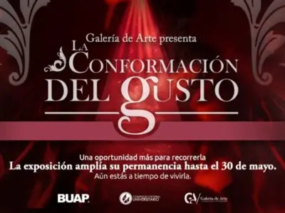Exposición en Puebla analiza el coleccionismo y la transformación del gusto artístico