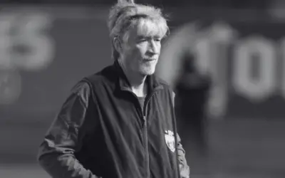 Fallece Alejandro Burillo a los 74 años, visionario que transformó el deporte mexicano