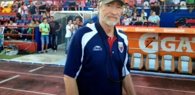Fallece Alejandro Burillo, arquitecto del éxito del Tri y del Abierto de Acapulco