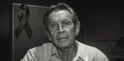 Fallece Carlos Becerril, leyenda del doblaje latino y voz de Panza en Don Gato