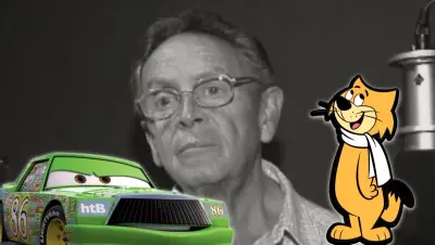 Fallece Carlos Becerril, leyenda del doblaje y voz de Chick Hicks en Latinoamérica