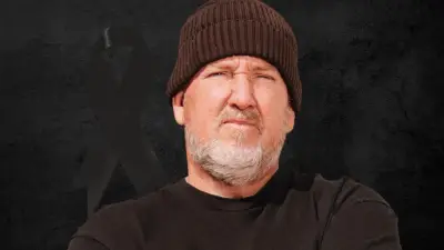 Fallece Darrell Sheets, estrella de 'Storage Wars', a los 67 años en Arizona