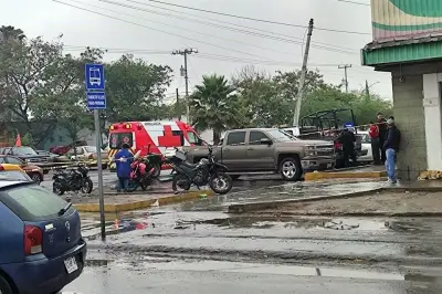 Fallece en su cumpleaños por un infarto: tragedia en celebración familiar