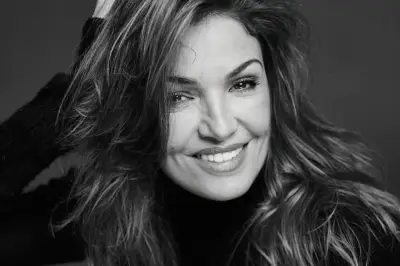 Fallece la actriz Nadia Fares tras sufrir un trágico accidente en una piscina