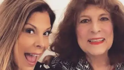 Fallece la legendaria cantante Lucha Moreno; su hija Mimí de Flans la despide con emotivo mensaje