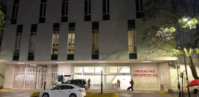 Fallece niño Henry, víctima de ataque incendiario en tienda 3B de Valle de Chalco