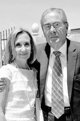 Fallece Roberto Javier Melo González, exfuncionario de la Secretaría de Gobernación