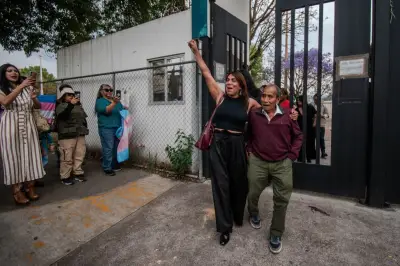 Fallo histórico: declaran culpable por feminicidio en tentativa contra activista trans en CDMX