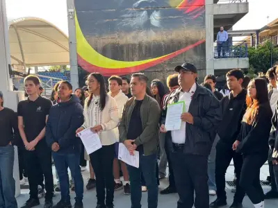 Falta de transporte en Prepa Santa Anita: alcaldesa de Tlaquepaque busca solución