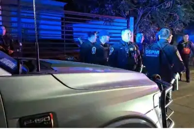 Familia LeBarón denuncia irrupción de sicarios en domicilio de su sobrino en Chihuahua