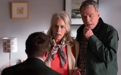 Fans de Malcolm el de en medio celebran referencias épicas en nuevo especial de Disney+