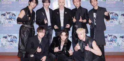Fans de Stray Kids exigen descanso urgente tras años de trabajo intenso