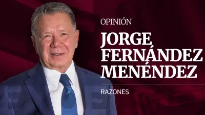 Farías: el eslabón clave en la red de huachicol y corrupción