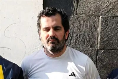 Farias pide reportar huachicol a la Semar