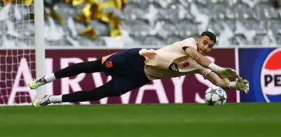 FC Barcelona apunta a doble corona: LaLiga y el Trofeo Zamora con Joan García