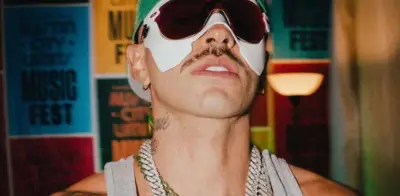 Feid cierra la era Ferxxo: adiós a un alter ego que definió su carrera musical