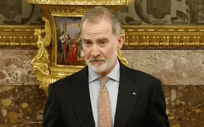 Felipe VI: México y España son más que países hermanos