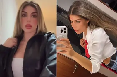 Feminicidio de Carolina Flores: exreina de belleza asesinada en Polanco