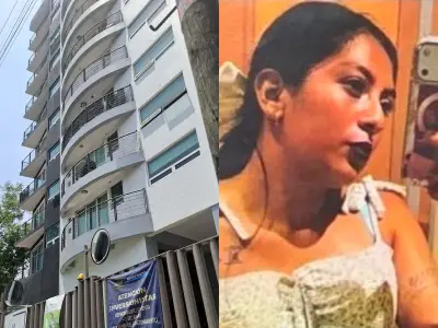 Feminicidio de Edith Guadalupe provoca fricción en Congreso de CDMX