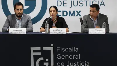 Feminicidio de Edith: nuevo video señala a otro sospechoso en CDMX