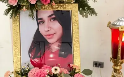 Feminicidio de Leyla: Indignación por penas mínimas a adolescentes asesinas en Sonora