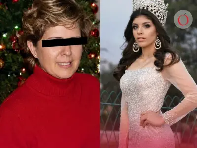 Feminicidio en Polanco: suegra de Carolina Flores escapó en taxi tras asesinato