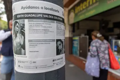 Feminicidios en CDMX evidencian negligencia institucional: OCNF