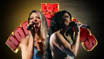 Feria Pénjamo 2026: Los Horóscopos de Durango en concierto por menos de 200 pesos