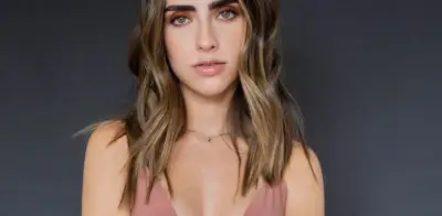 Fernanda Urdapilleta y Ramsés Alemán anuncian el nacimiento de su primera hija