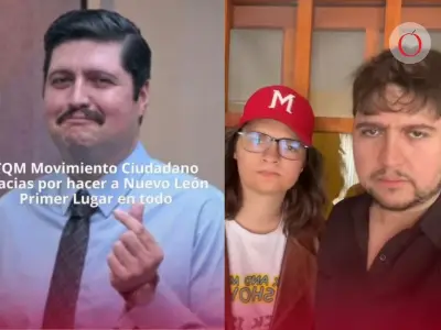 Fernando Bonilla estalla contra Movimiento Ciudadano por usar a su personaje Jero de La Oficina