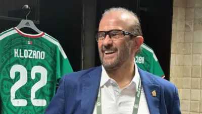 Fernando Schwartz revela su lucha contra el cáncer de piel: 