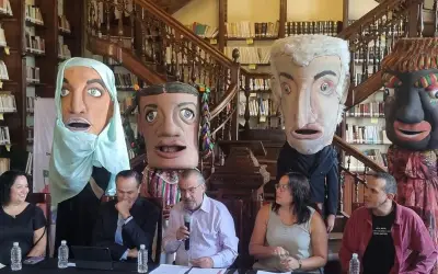 Festival de Culturas Vivas en Ribera de Chapala: arte y comunidad