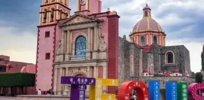 Festival de Queso y Vino en Tequisquiapan proyecta derrama de 200 millones de pesos