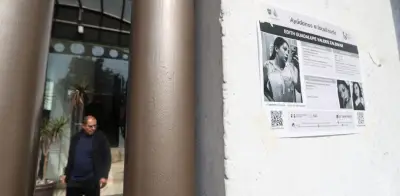 FGJ investiga trata de personas tras feminicidio de Edith Guadalupe en Benito Juárez