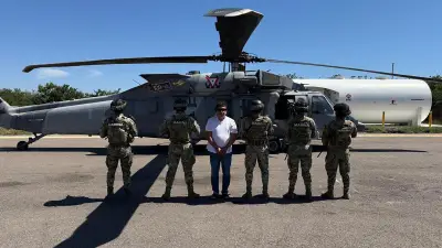 FGR abre indagatoria contra 