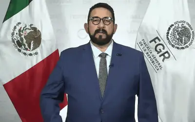 FGR investiga a Rocha Moya por acusación de EU sobre nexos con Los Chapitos