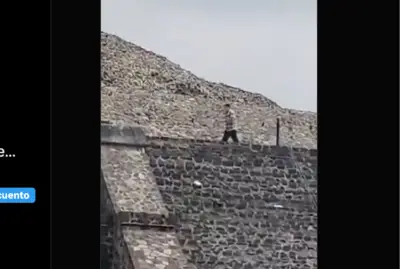 FGR investiga ataque armado en Teotihuacán: un muerto y 13 lesionados