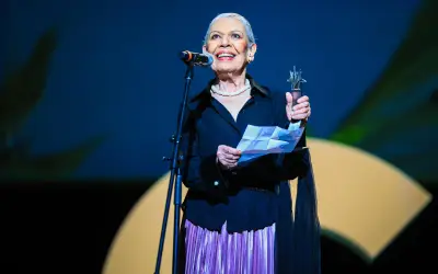 FICG 41 Inaugura con 'Moscas' y Homenaje a Luisa Huertas, Chile como Invitado de Honor