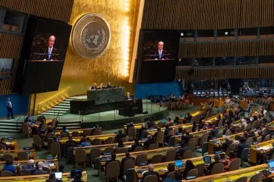 FIDH advierte malentendido de Sheinbaum sobre desapariciones forzadas en México