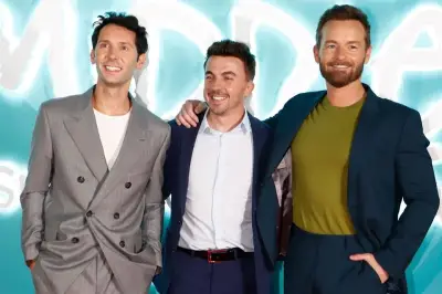 Fiesta de Malcolm 'El de en Medio' en CDMX: Un evento que marcó la ciudad