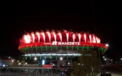 FIFA autoriza estadios mundialistas para Liguilla MX pero niega tercer periodo de fichajes